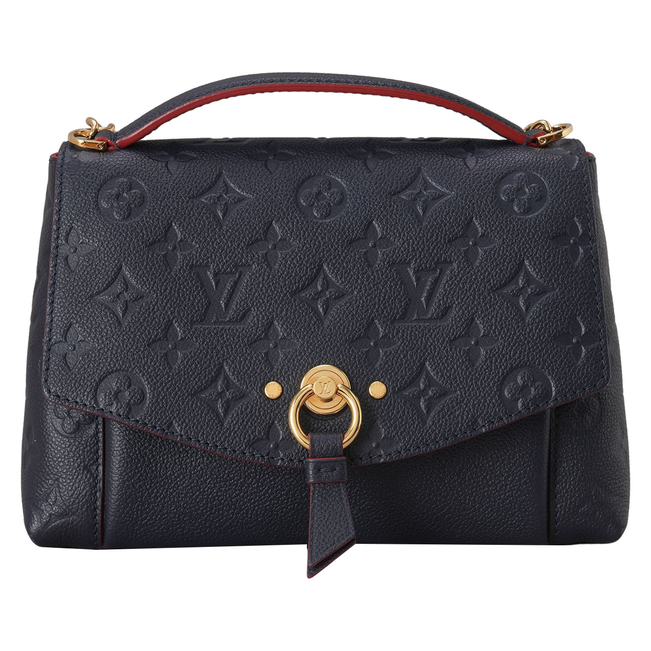 LOUIS VUITTON(USED)루이비통 앙프렝뜨 블랑쉐 BB